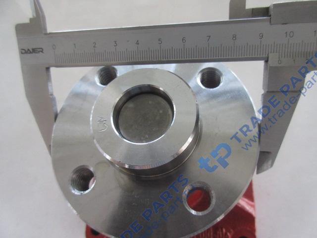 Реальная фотография привод вентилятора d16a-010-01a+c