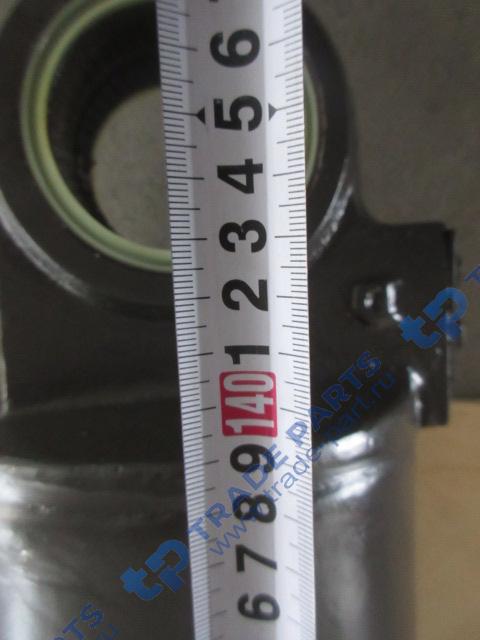 Реальная фотография гидроцилиндр подъёма sdlg 956