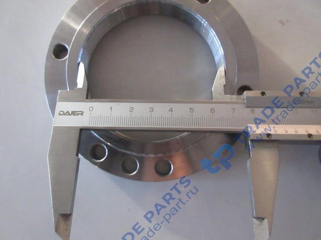 Реальная фотография гайка бортового редуктора liugong clg835, clg835h, clg836 качество о