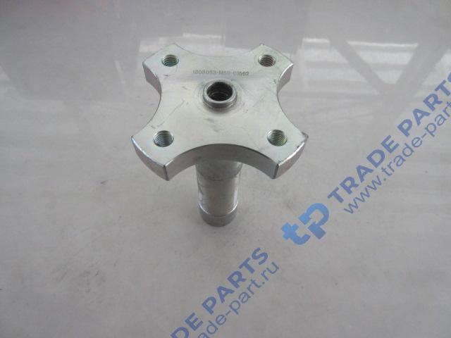 Реальная фотография вал привода вентилятора j7 4180