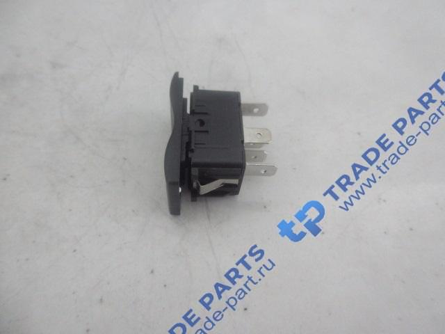 Реальная фотография клавиша стеклоподъёмника j6