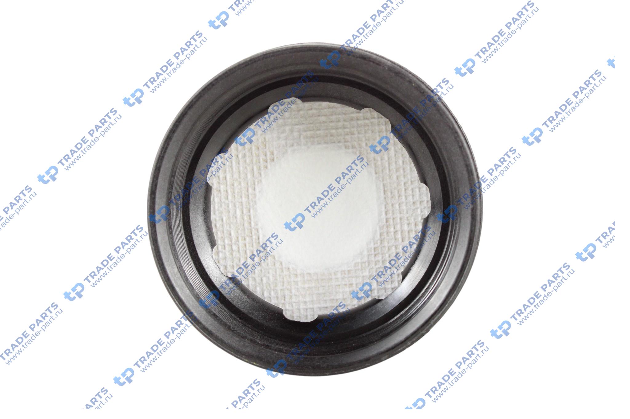 Реальная фотография фильтр топливный сепаратора mercedes renault volvo