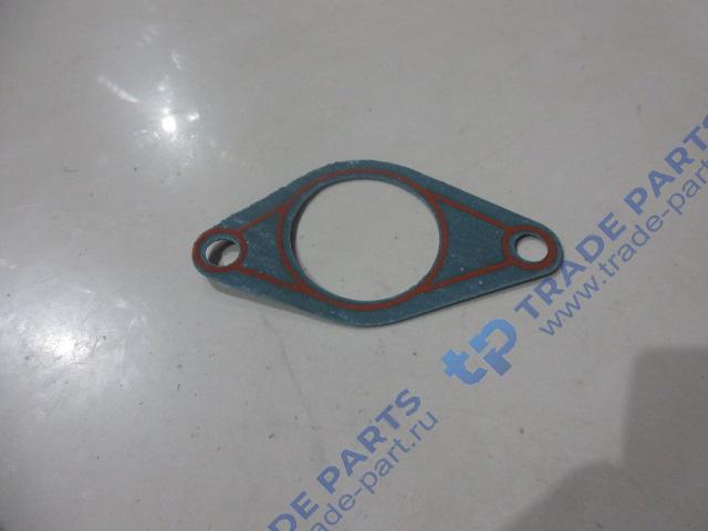 Прокладка водопровода масляного радиатора FAW Качество О
