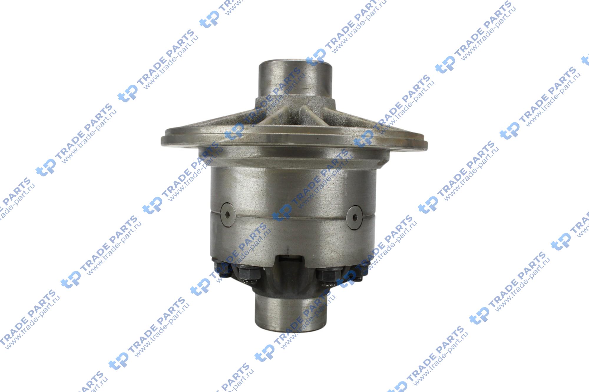 Дифференциал NZ5B36670010 SEM650/655/ZL50