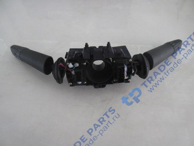 Реальная фотография переключатель подрулевой j6 (3250, 3310) e5