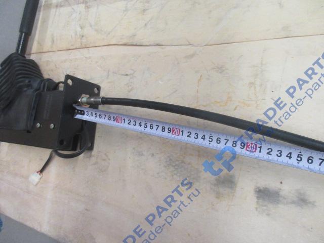 Реальная фотография ручной тормоз в сборе качество о