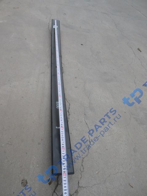 Реальная фотография лист №3 передней рессоры l-? 18х90 faw j6 6х4