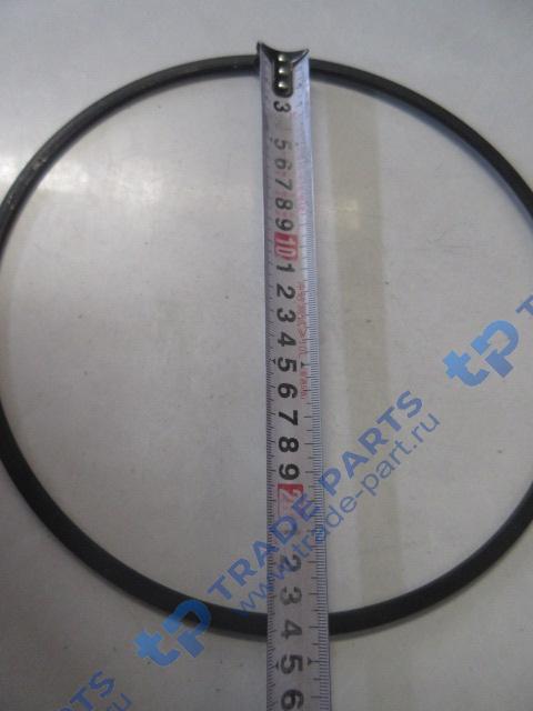 Реальная фотография кольцо стопорное бортового редуктора (большое) faw j6