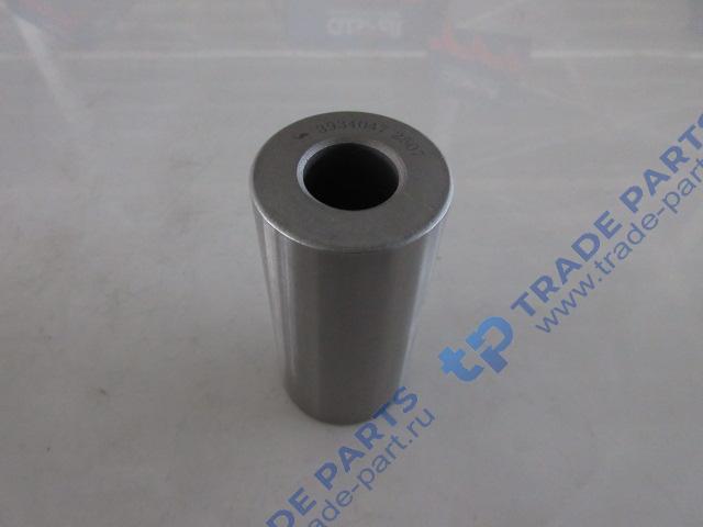 Реальная фотография палец поршня