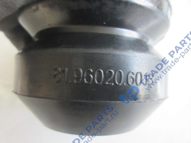 Реальная фотография отбойник передней рессоры круглый