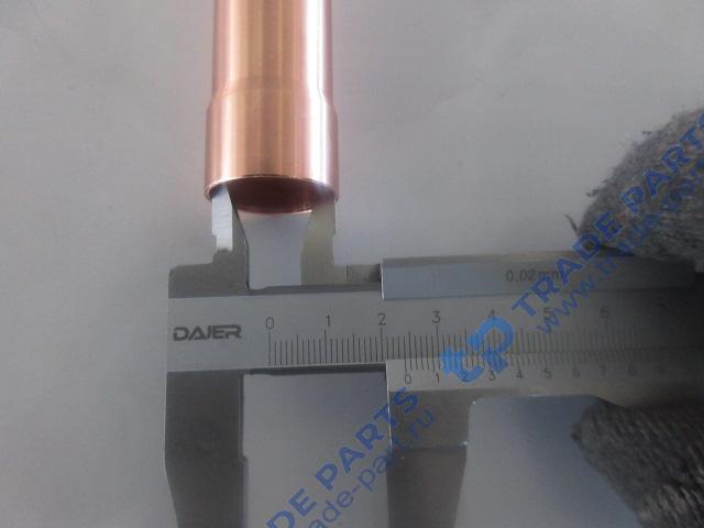 Реальная фотография стакан форсунки 612600040099