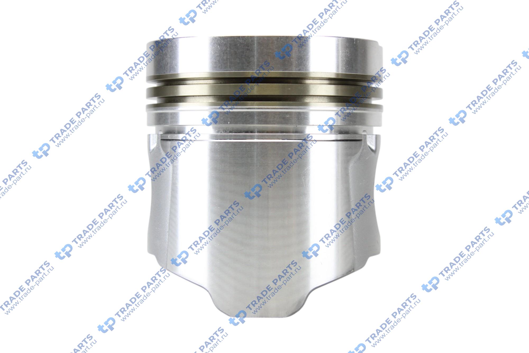 Реальная фотография поршневая группа huatai c05al-05al502+a