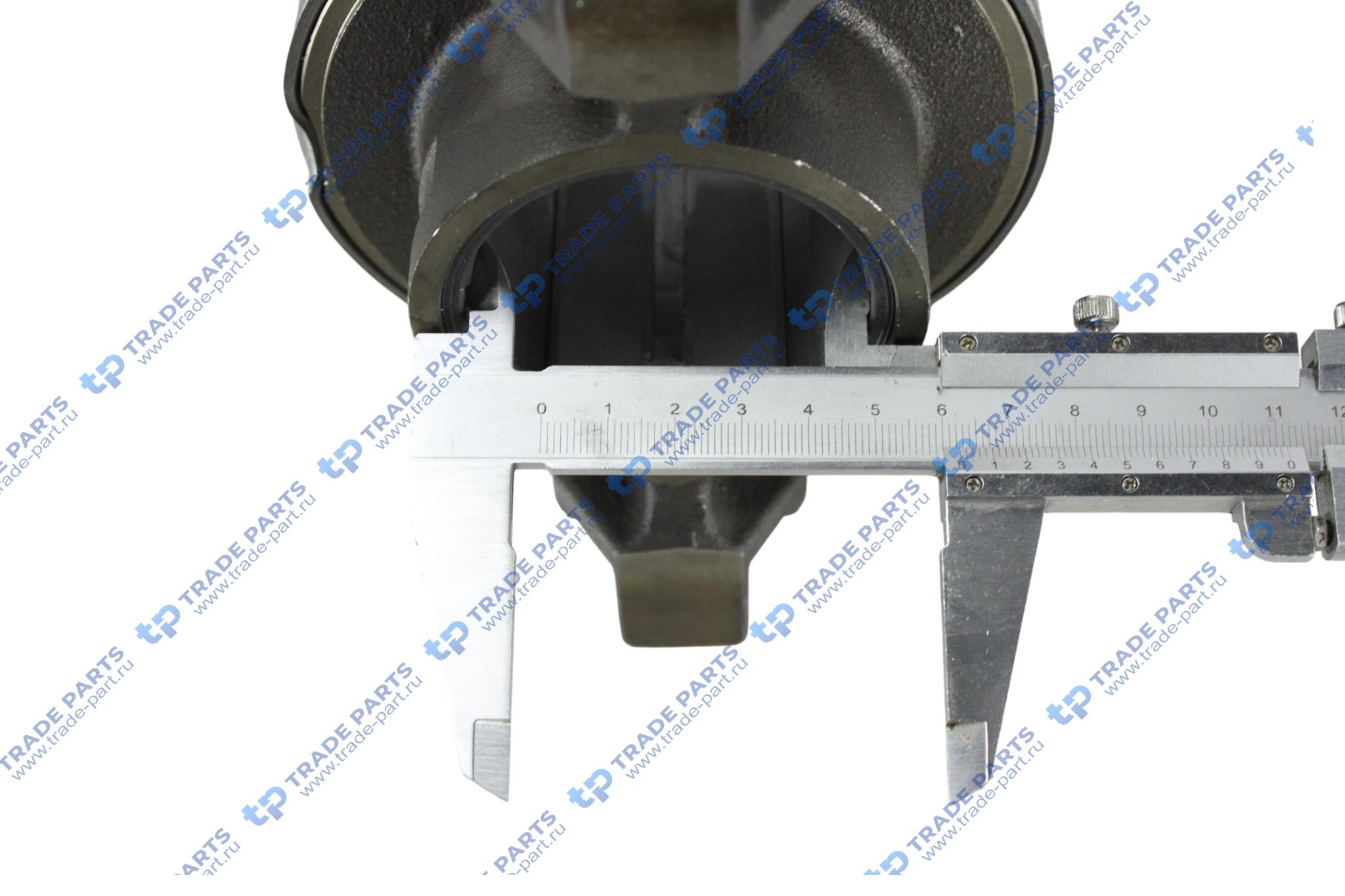 Реальная фотография комплект сцепления ford cargo ecotorq 9,0 zf 16s1620 430 mm.