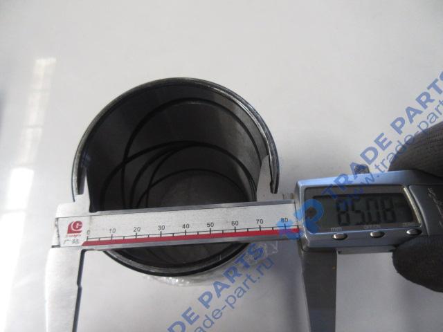 Реальная фотография втулка оси коромысла 85*95*160/z3100102002