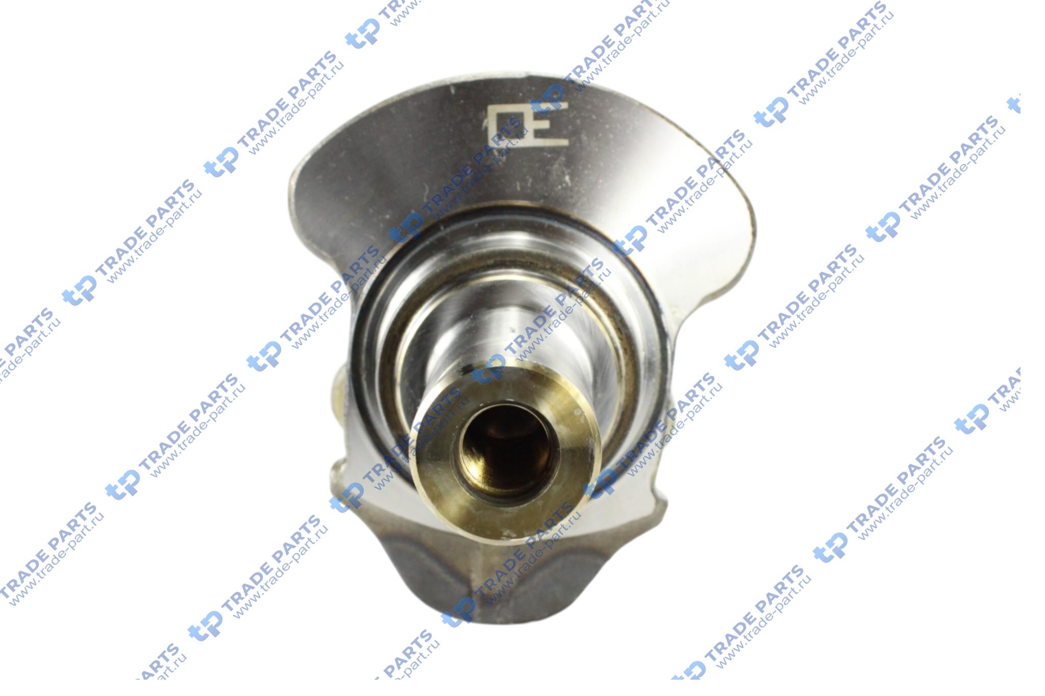 Реальная фотография вал коленчатый mb om 364 /a/la