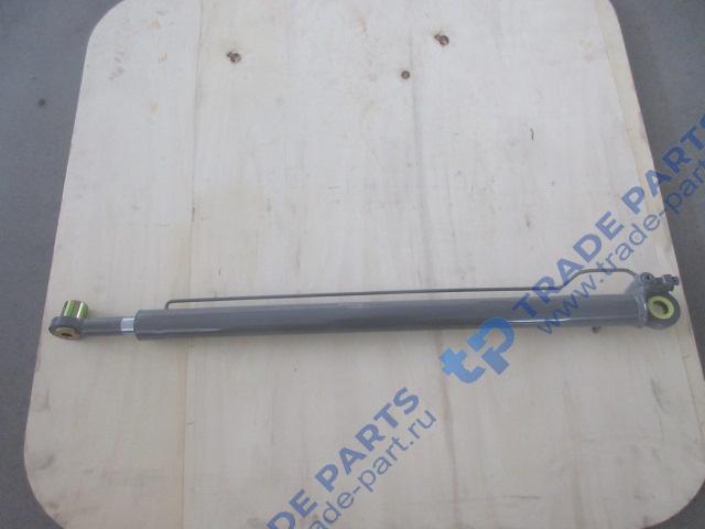 Реальная фотография цилиндр подъема кабины sitrak c7h/c7h max/howo t5g