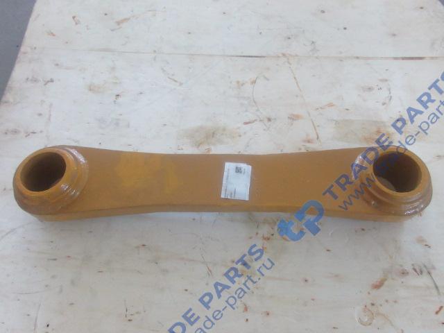 Реальная фотография тяга ковша lw300f/zl30 xcmg 252600336/z3g.11.4