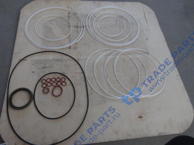 Ремкомплект КПП SD22