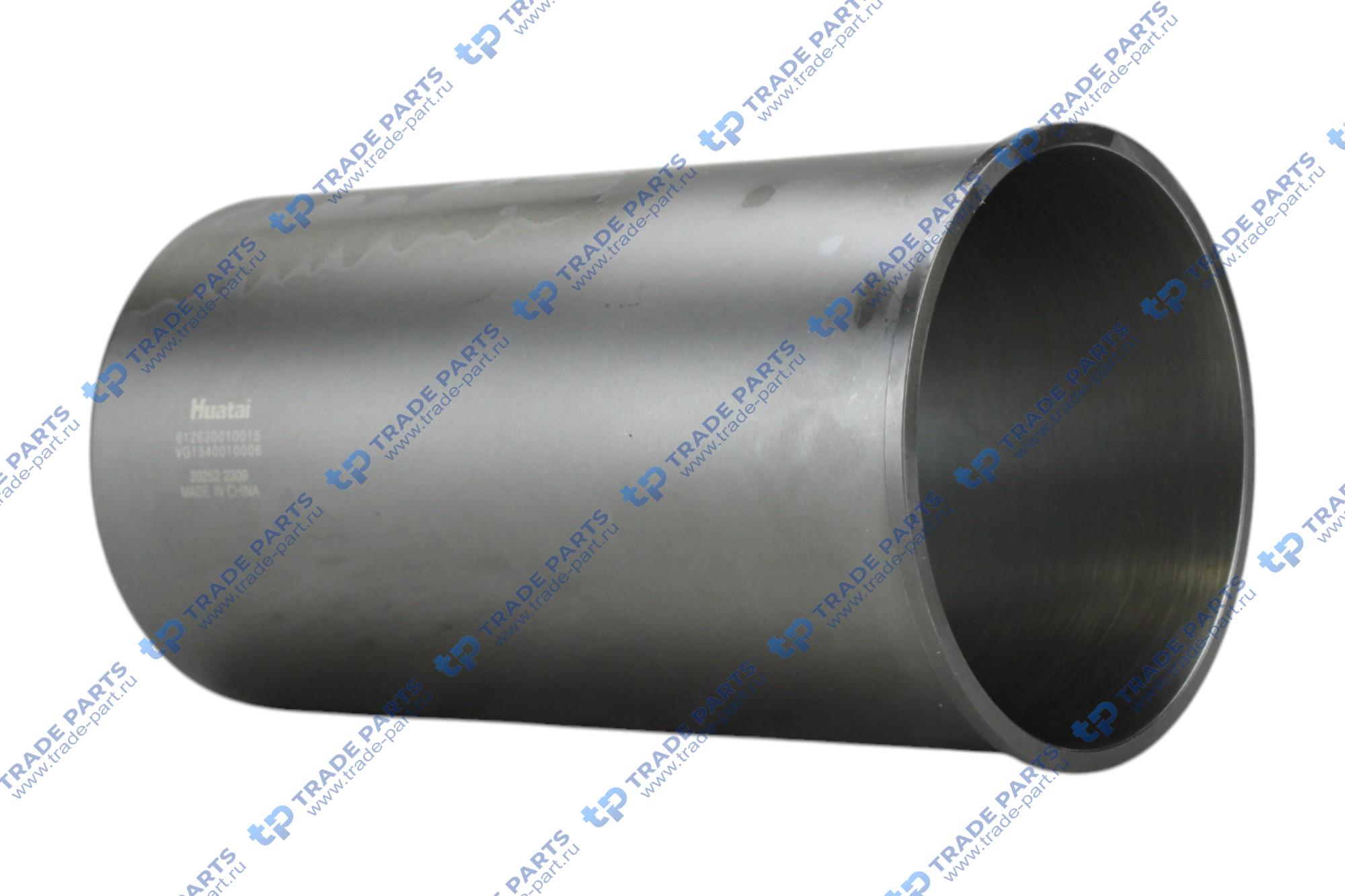 Реальная фотография поршневая группа wd615 612600030010 huatai