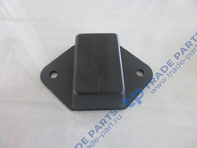 Реальная фотография отбойник задней рессоры