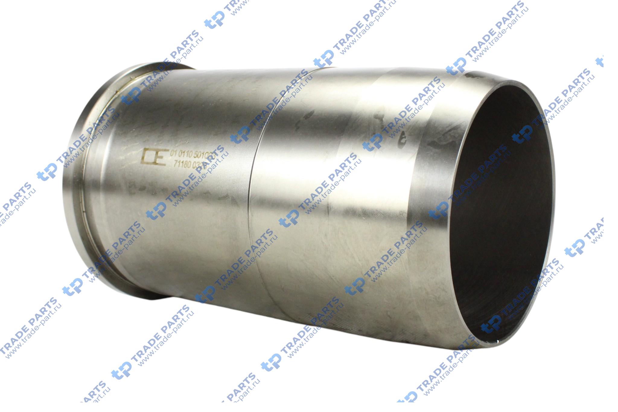 Реальная фотография поршневая в сборе d130 om501/502 euro 4/5 mb actros