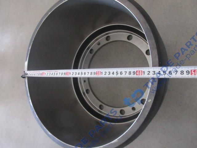 Реальная фотография барабан задний shaanxi x3000 качество о