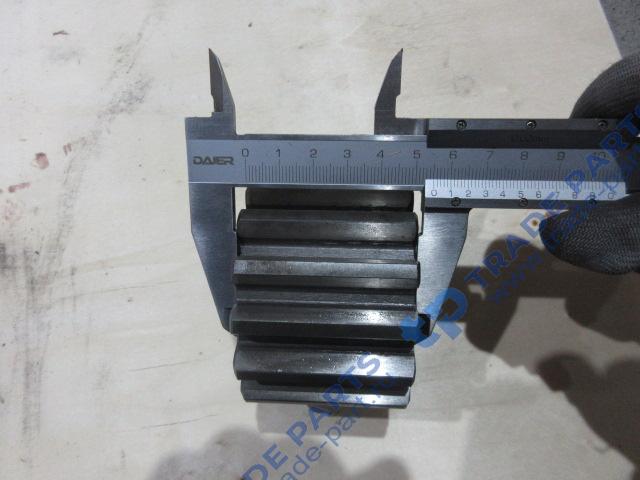 Реальная фотография блок сателлитов бортового редутора в сборе liugong clg835, clg835h, clg836 качество о