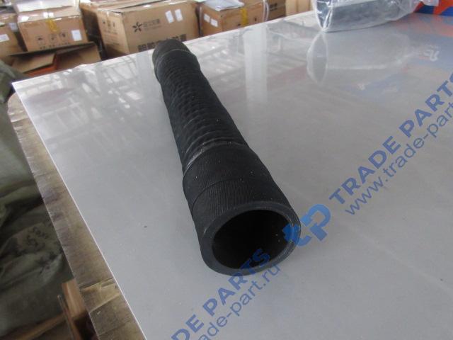 Реальная фотография патрубок радиатора b7604-1303041/4110000561192