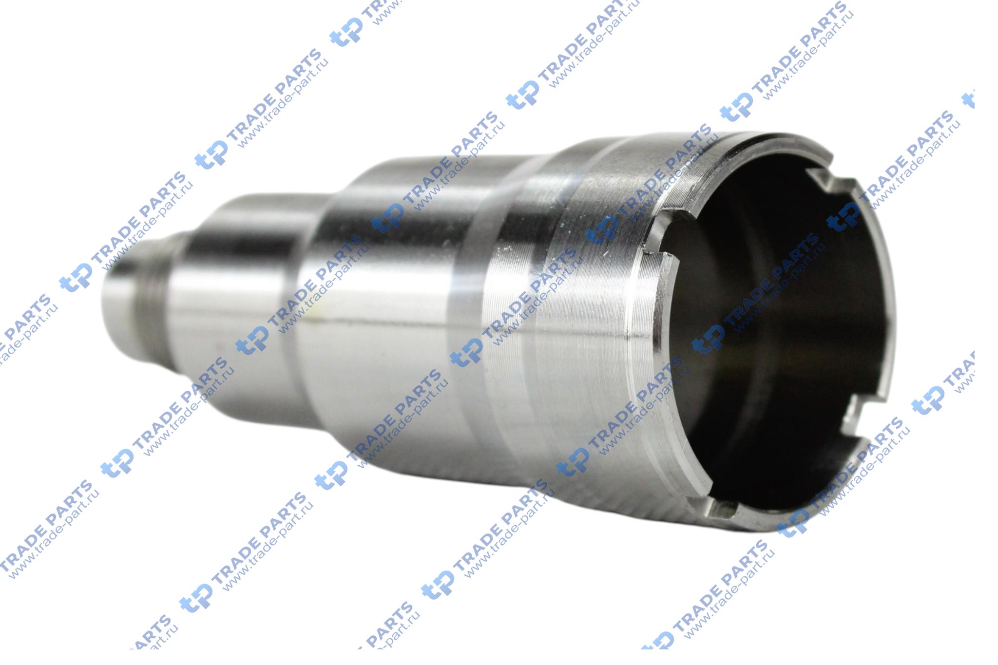 Реальная фотография стакан форсунки mb actros mp4 om471 4720780273/18387me