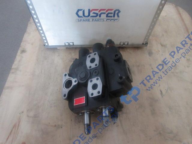 Гидрораспределитель 803004065/DF25B2(30G)/GDF25-16/DF25B2/5002035 XCMG