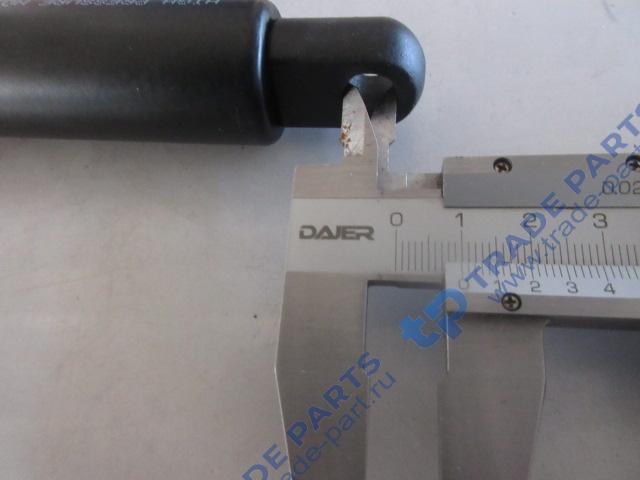 Реальная фотография амортизатор рулевой колонки 24c0038 liugong clg835