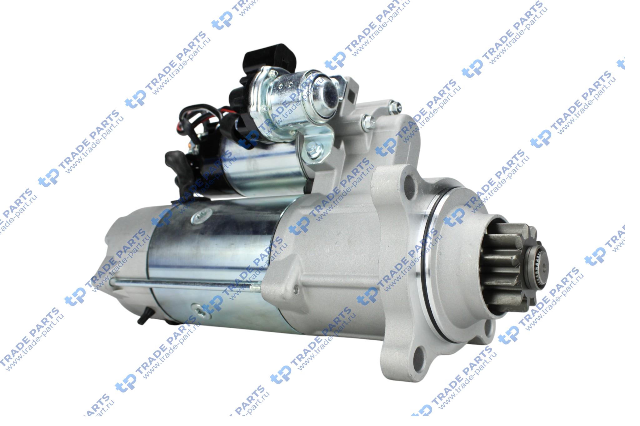 Реальная фотография стартер wp12  612630030208 huatai