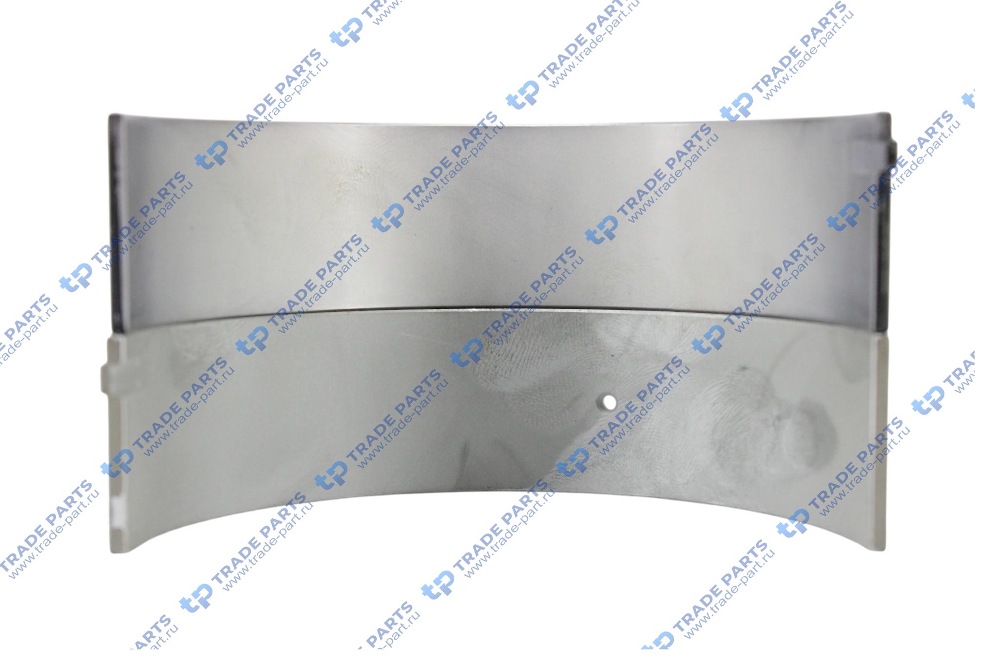 Реальная фотография вкладыши шатунные mb om501la std к-т на шейку