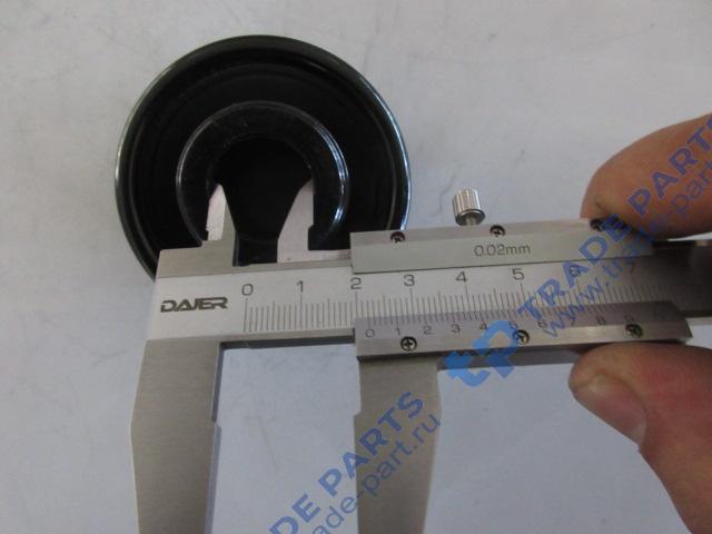 Реальная фотография шкив генератора качество о