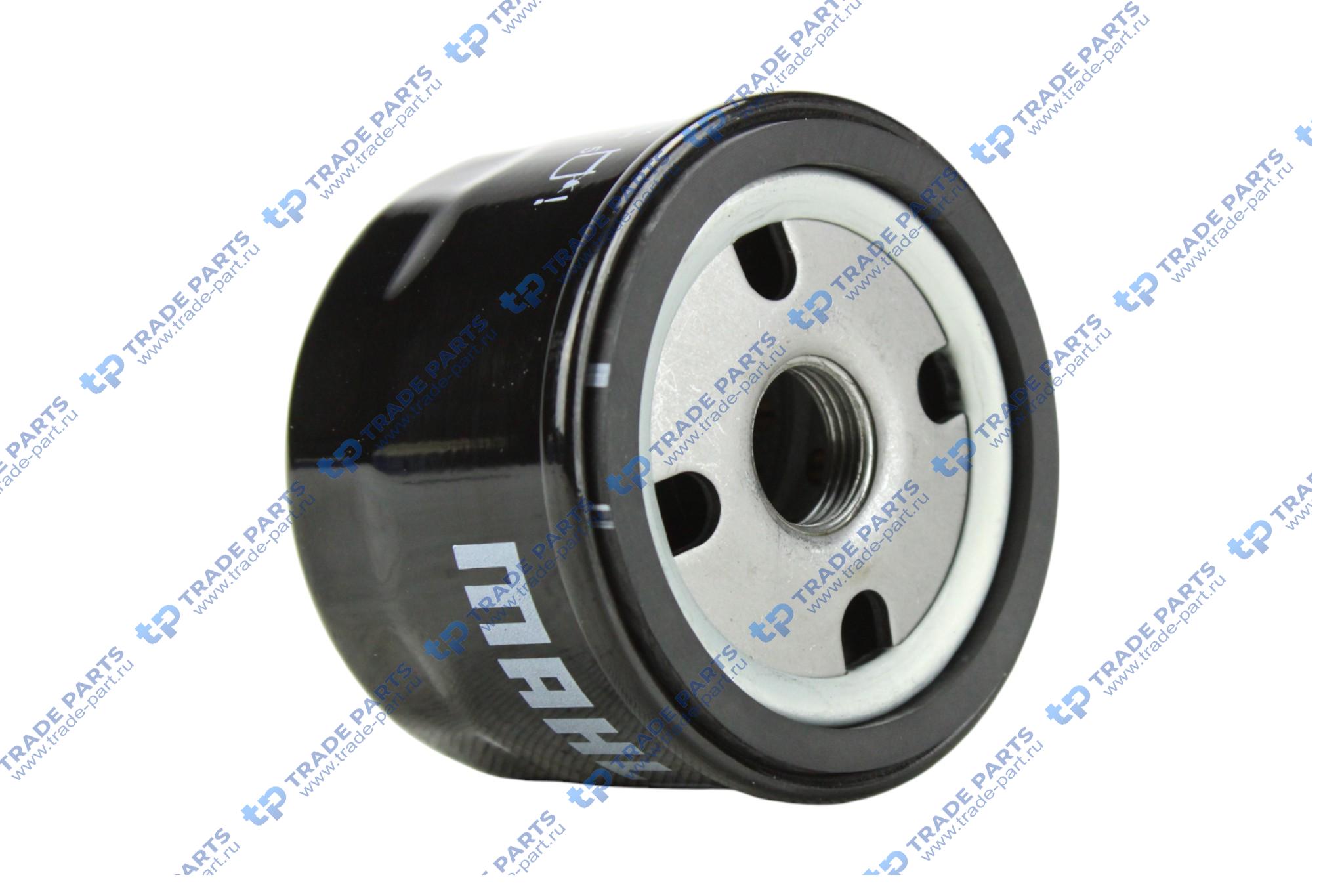 Реальная фотография фильтр масляный renault 10 66-72, 11 фургон 83-89, 12 69-80, 12 variable 70-80, 12 фургон 75-83, 15