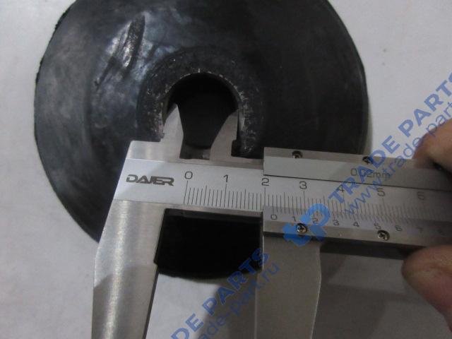 Реальная фотография подушка амортизационная sdlg