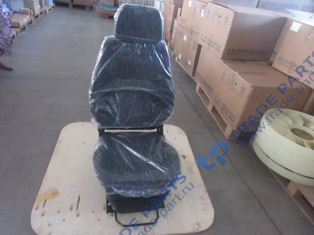 Сиденье водительское (амортизатор)