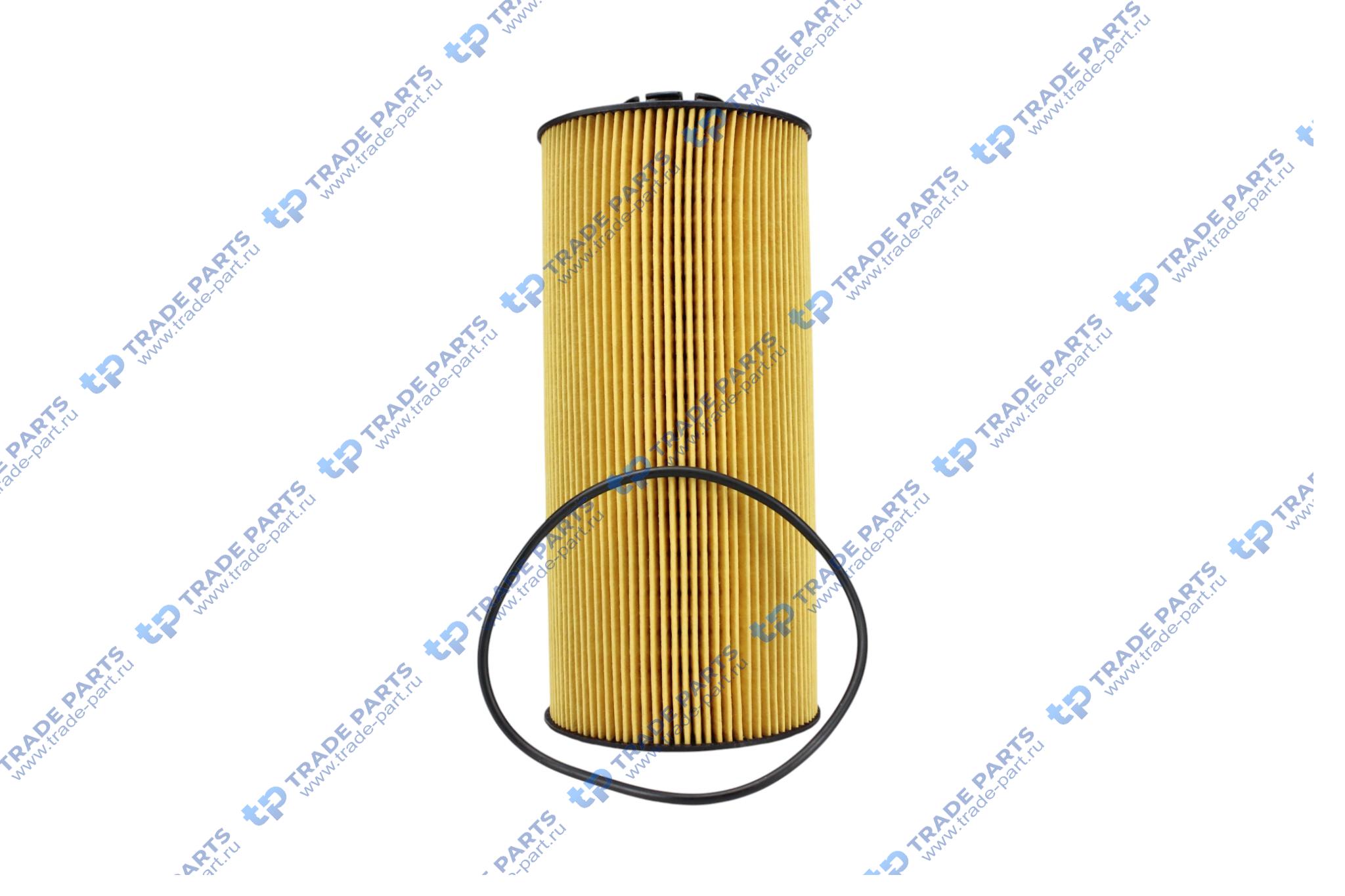 Реальная фотография фильтр-элемент масляный mercedes benz axor 2002-2004