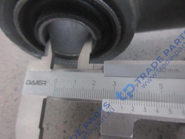 Реальная фотография торсион кабины howo az1642430219