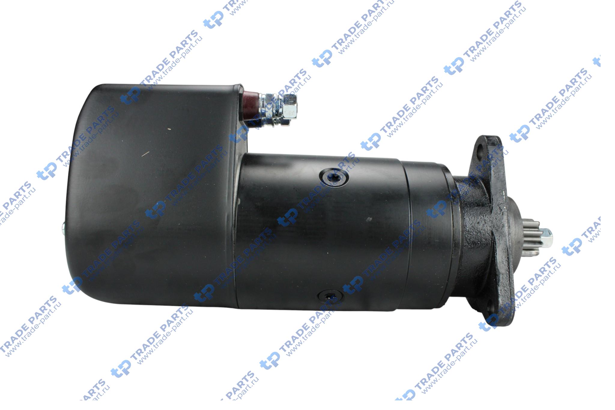 Реальная фотография стартер man, mb, neoplan, setra citaro (o 530) citaro g 98>, citaro (o 530) citaro gng 00>, citaro