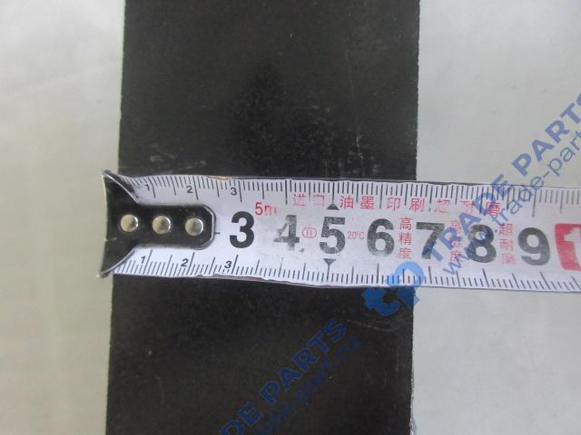 Реальная фотография отбойник задней рессоры 2 отверстия