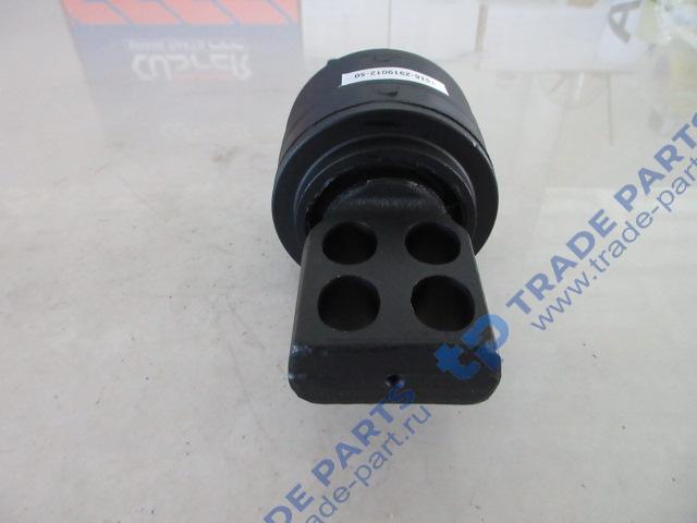 Реальная фотография сайлентблок v-образной тяги боковой j6 1516-2919012-50