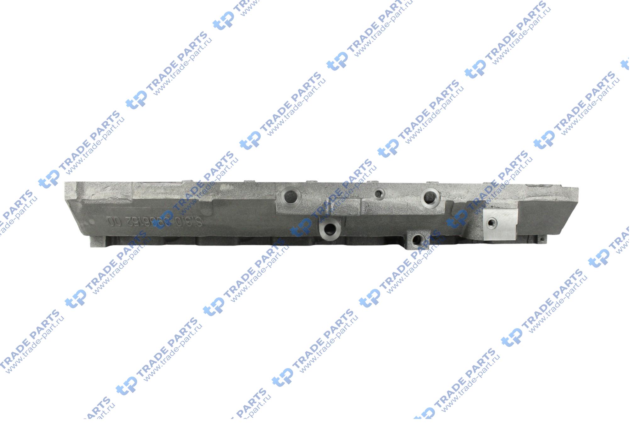 Реальная фотография головка блока цилиндров 6ct