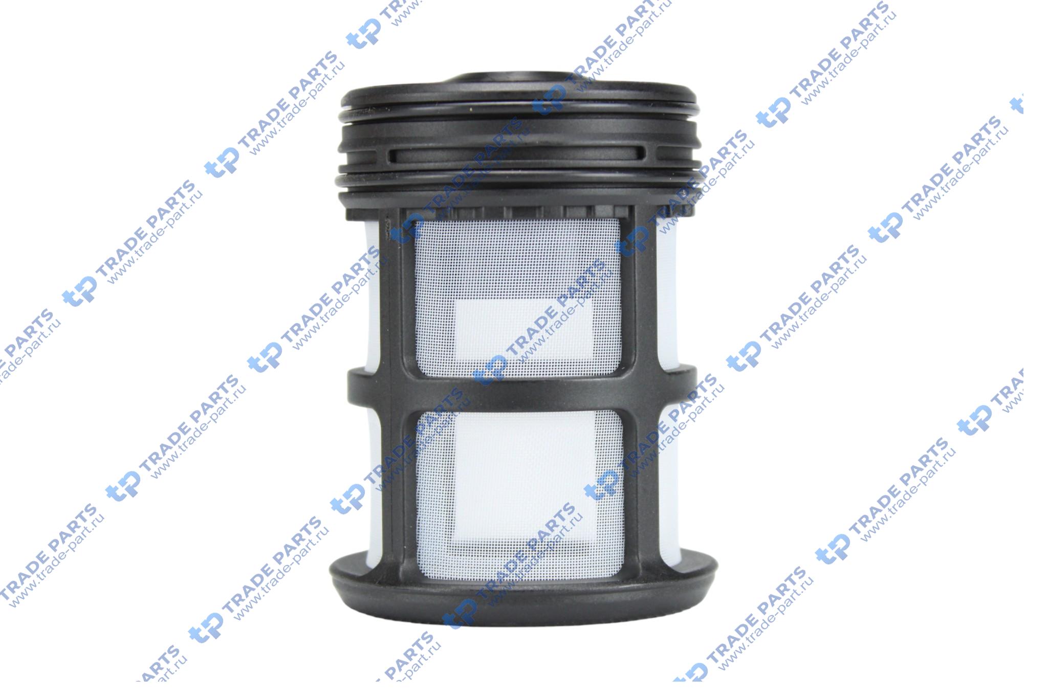 Реальная фотография фильтр топливный mb actros mp4/mp5 (om471) к-т тонкой и грубой очистки