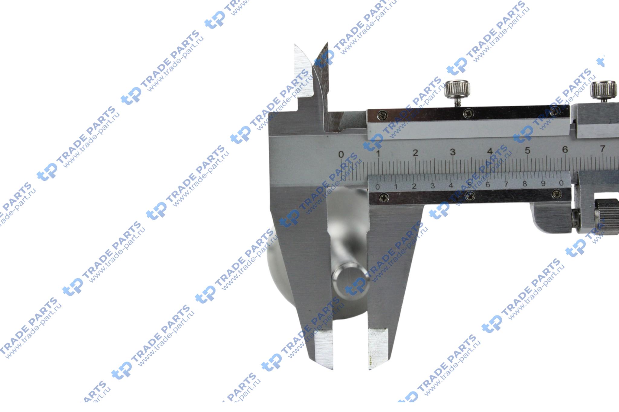 Реальная фотография клапан впускной 6ct c3924492 huatai