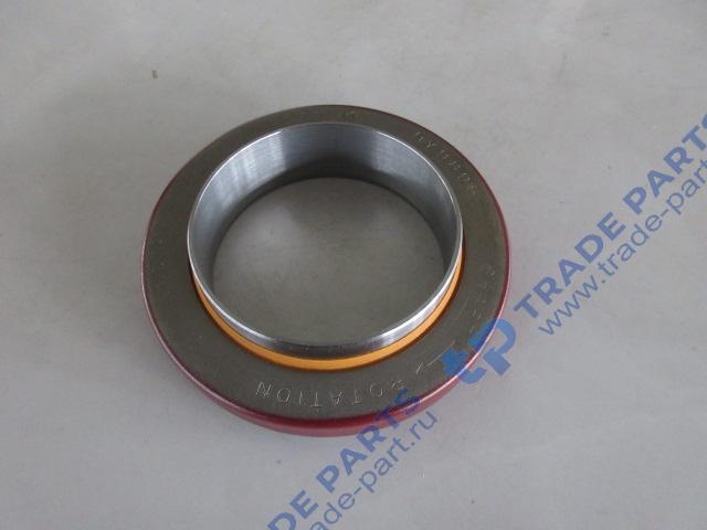 Реальная фотография сальник коленвала передний 9y9895