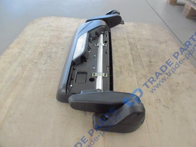 Реальная фотография зеркало левое в сборе х3000