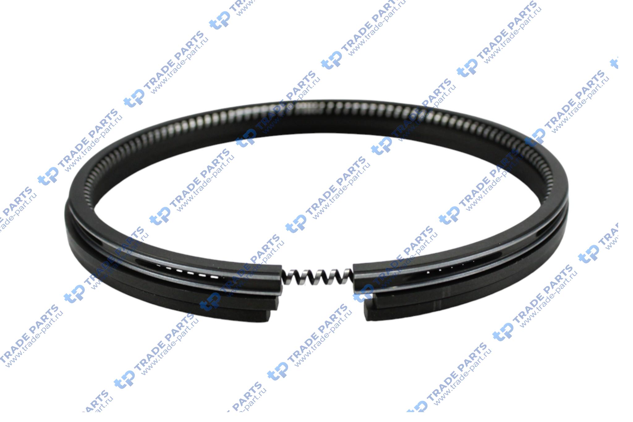 Реальная фотография ремкомплект компрессора воздушного wd615 евро 2 612600130177-4pr huatai