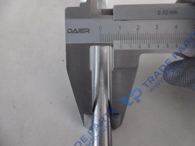 Реальная фотография штанга толкателя впуск. клапана l247 faw j6 3250 качество о