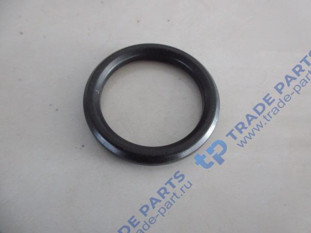 Реальная фотография кольцо уплотнительное крышки головки faw j6 качество о